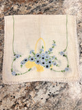 Vintage Linen