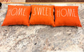 Home Sweet Home Pillows