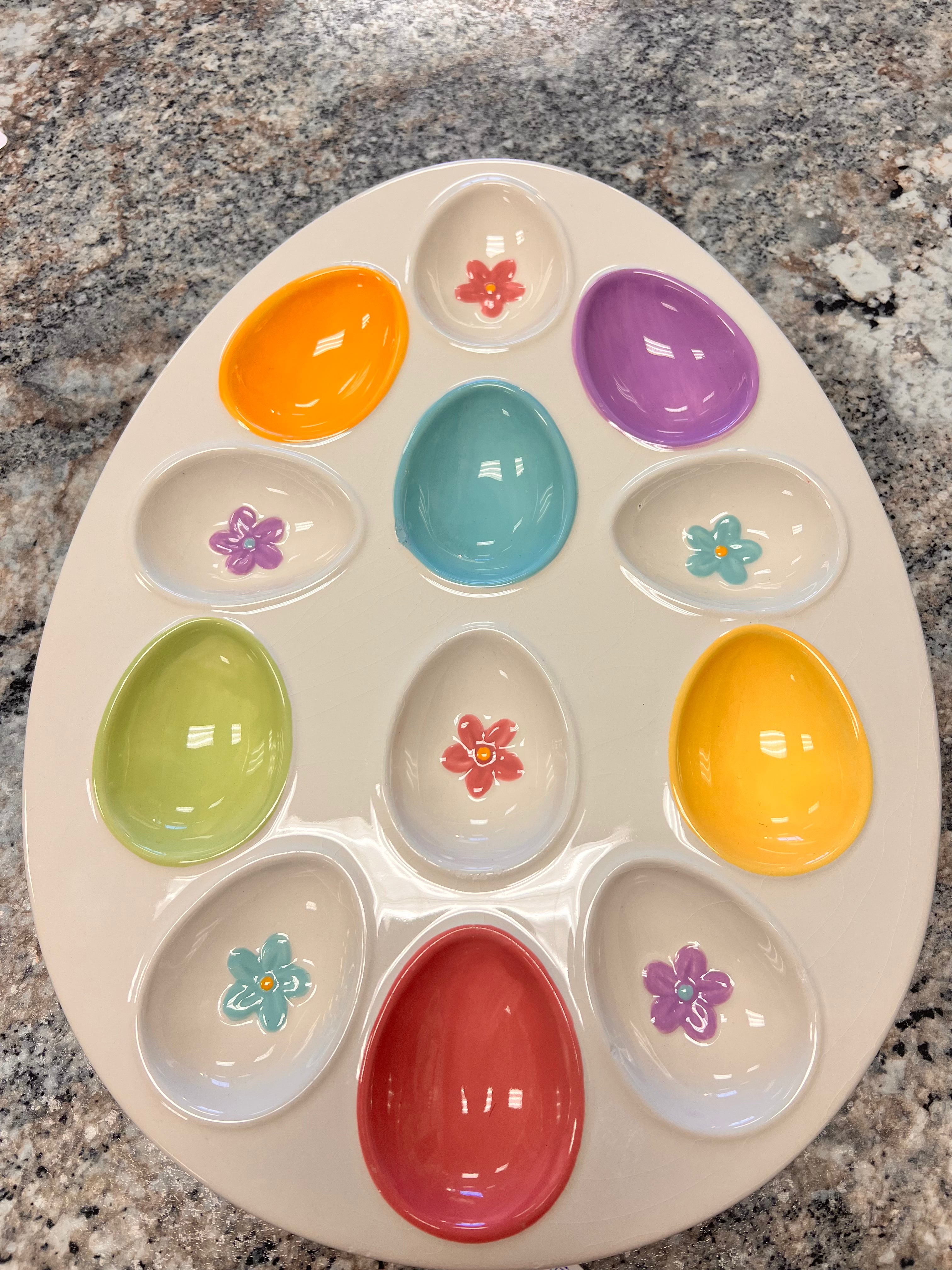 Egg Tray