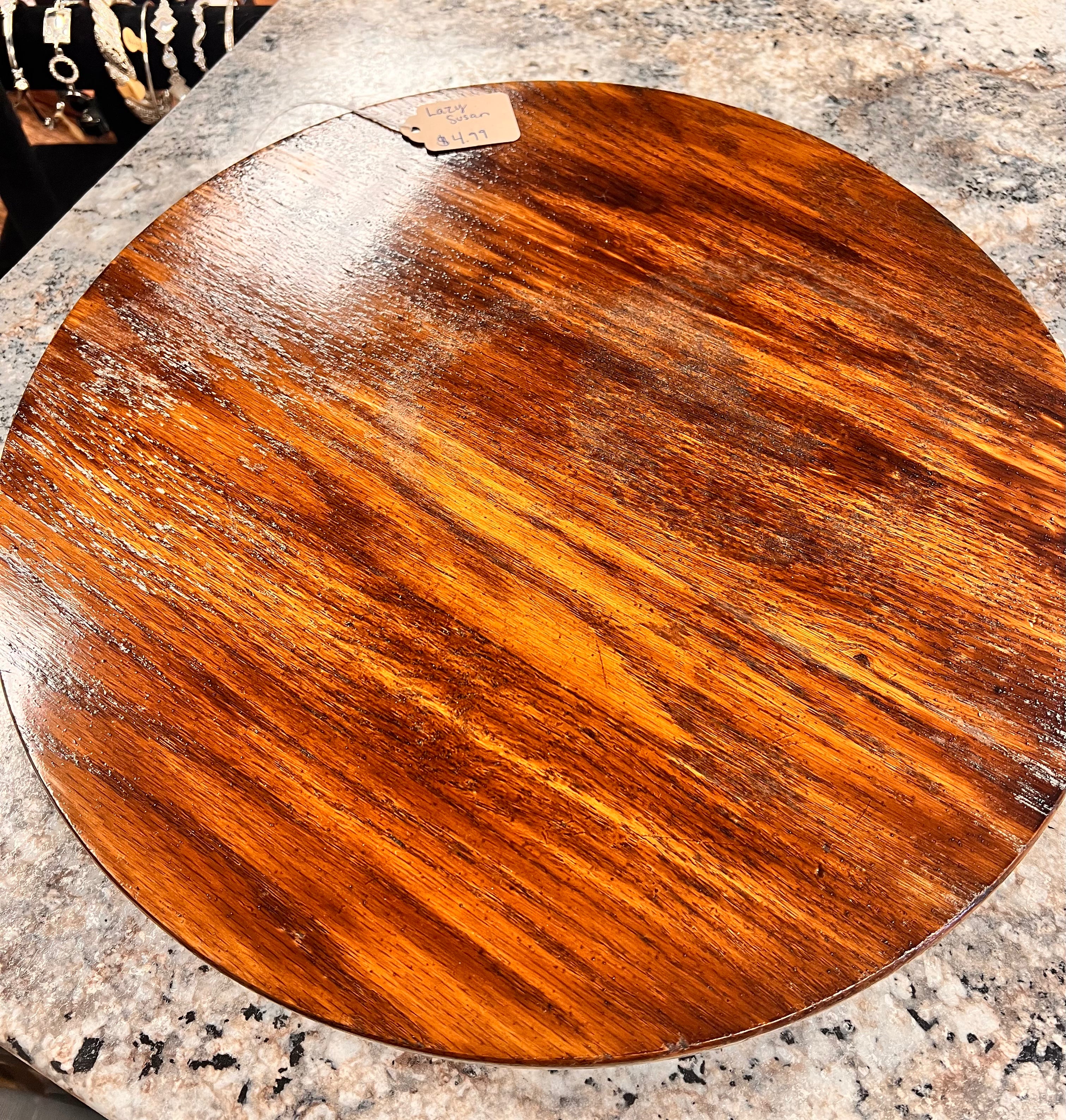 Lazy Susan