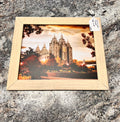 Salt Lake Temple