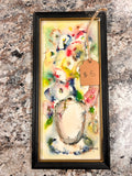 Vintage Floral