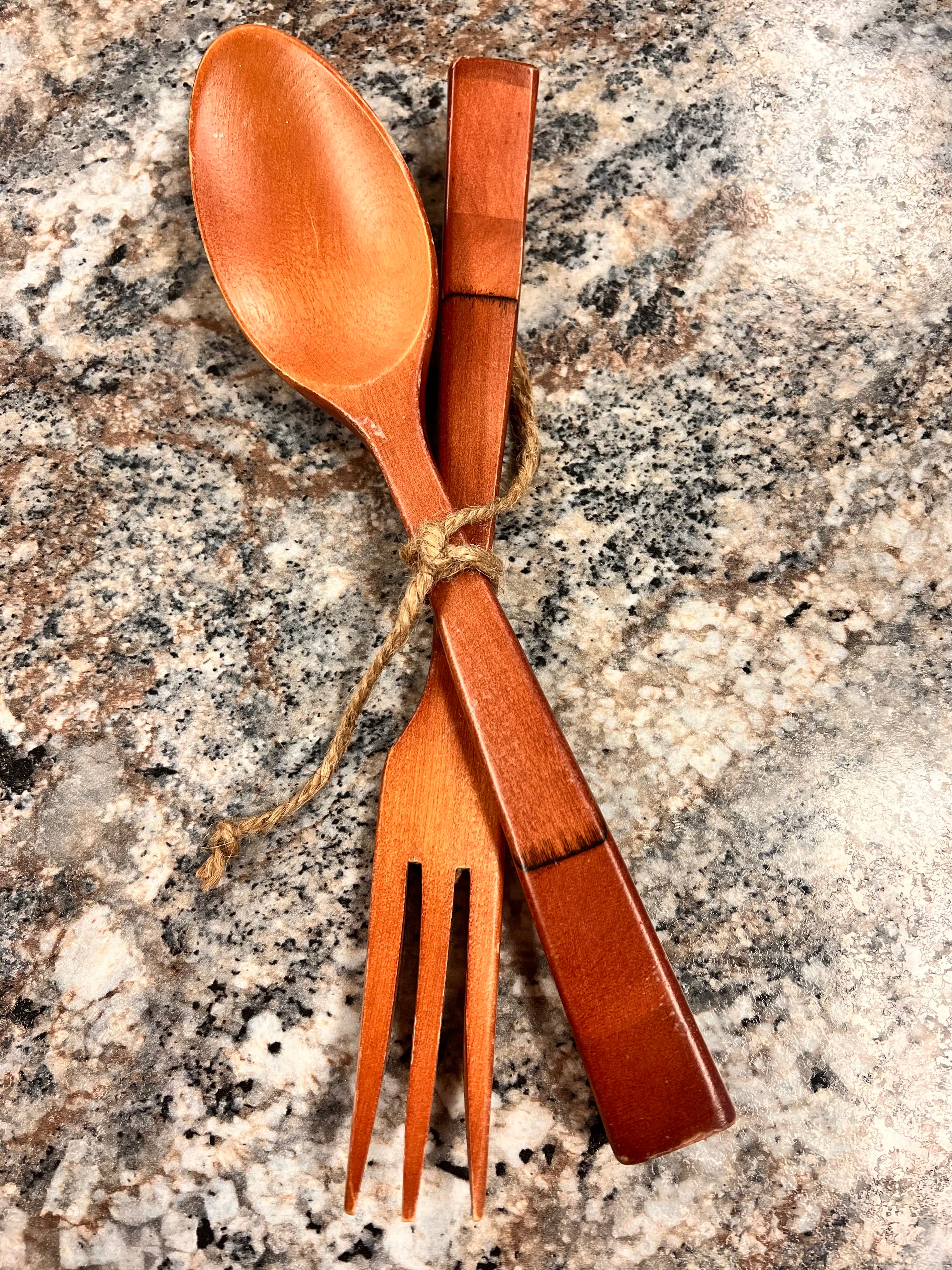 Vintage Set