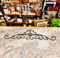 Metal Decor