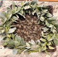 Basket Wreath