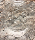 19” Italian Tray