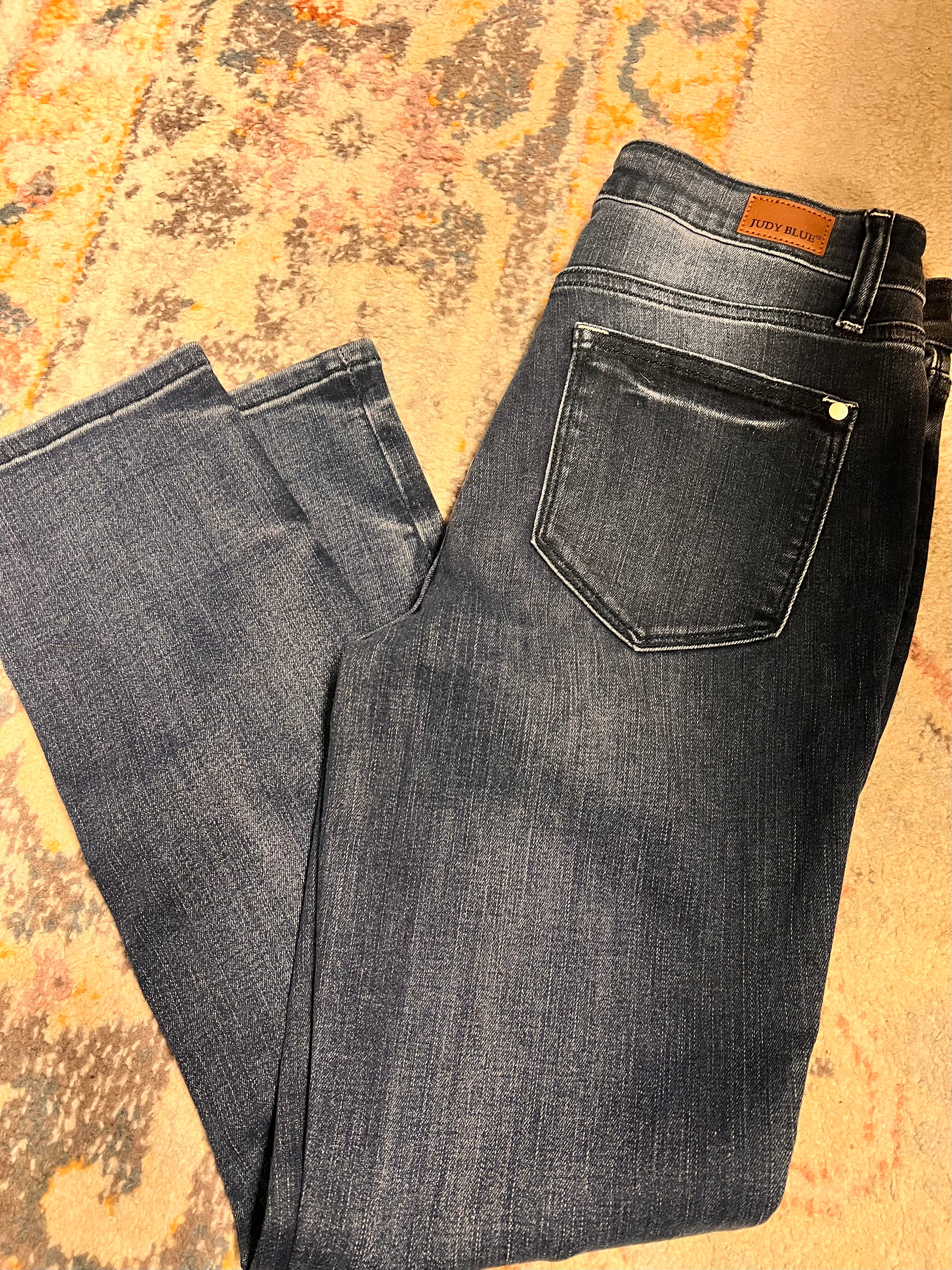 JB Capri 7