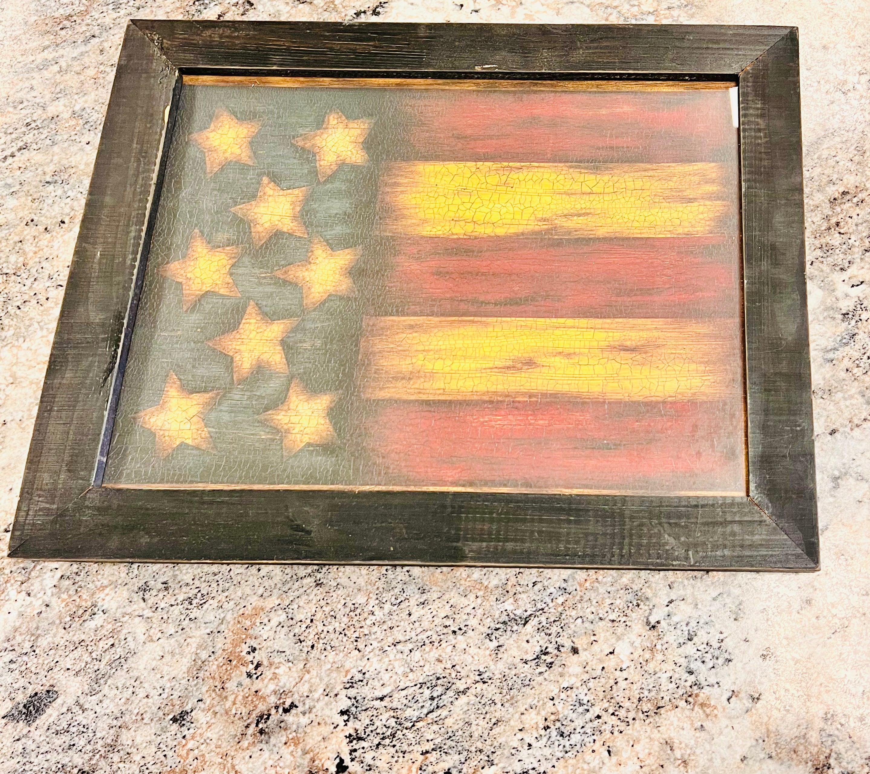 Flag Picture