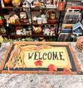 Welcome Runner