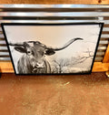 Bull Picture