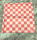 Pink Pillowcase