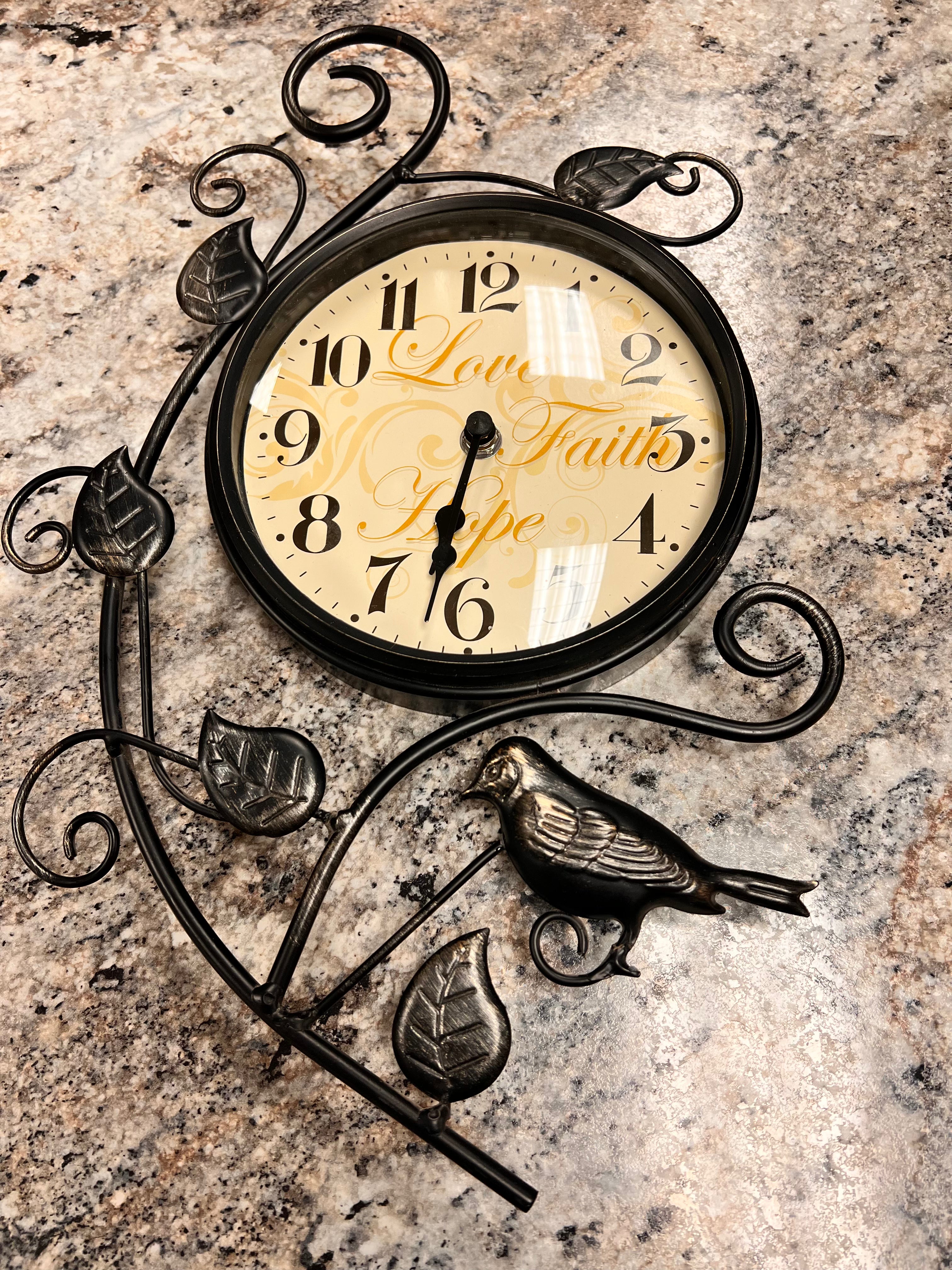 Wall Clock