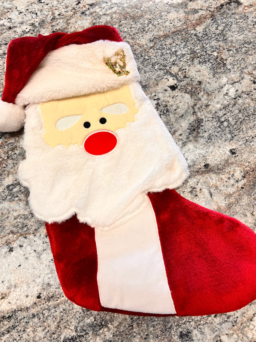Christmas Stocking