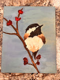 Bird Art