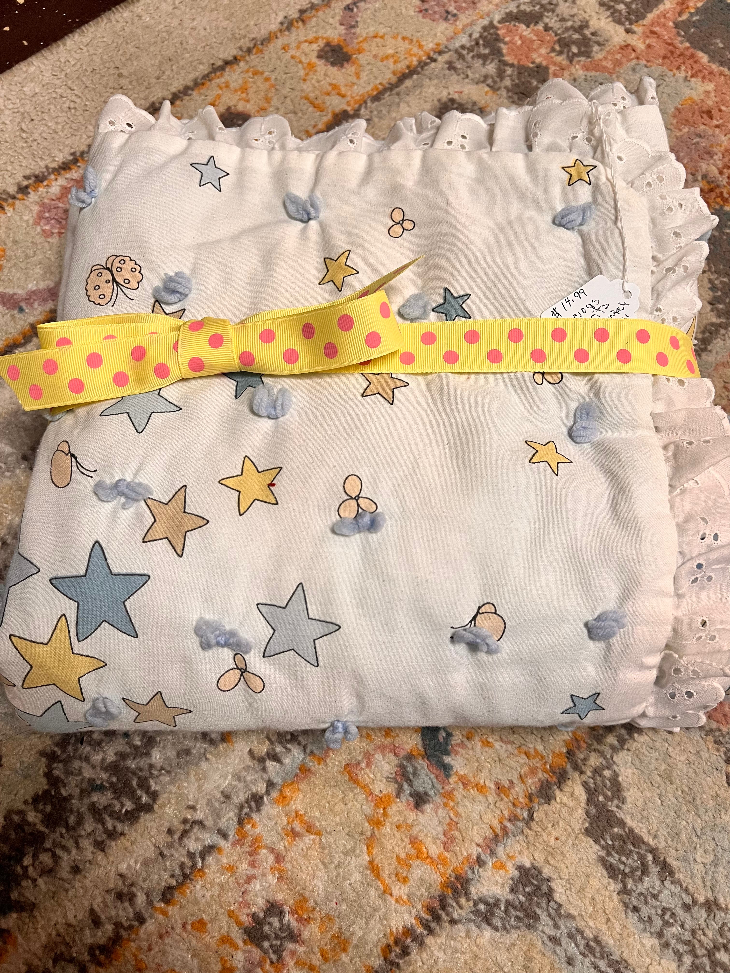 Vintage Blanket