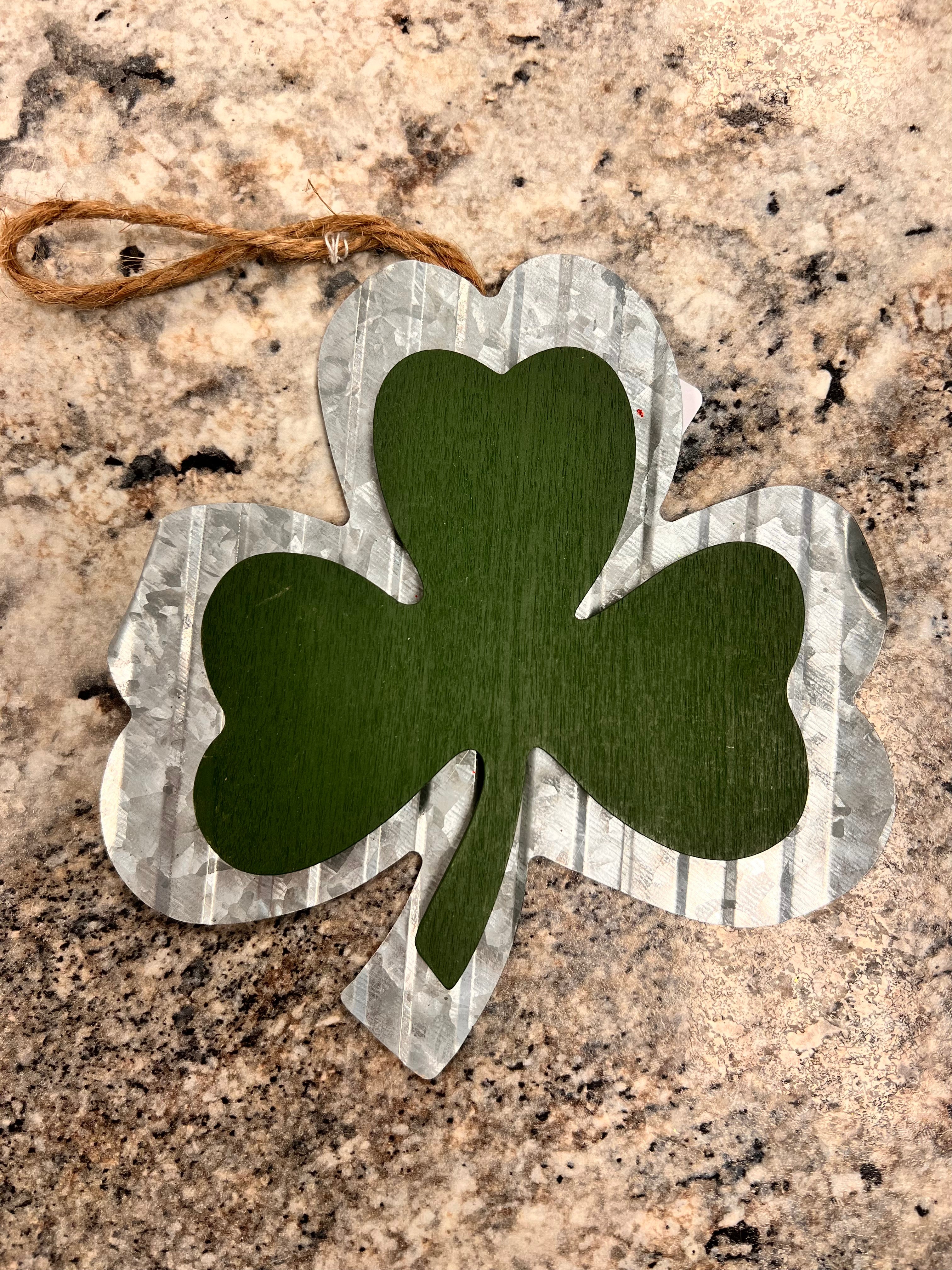 Shamrock