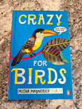 Bird Book