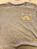 Rainbow Shirt