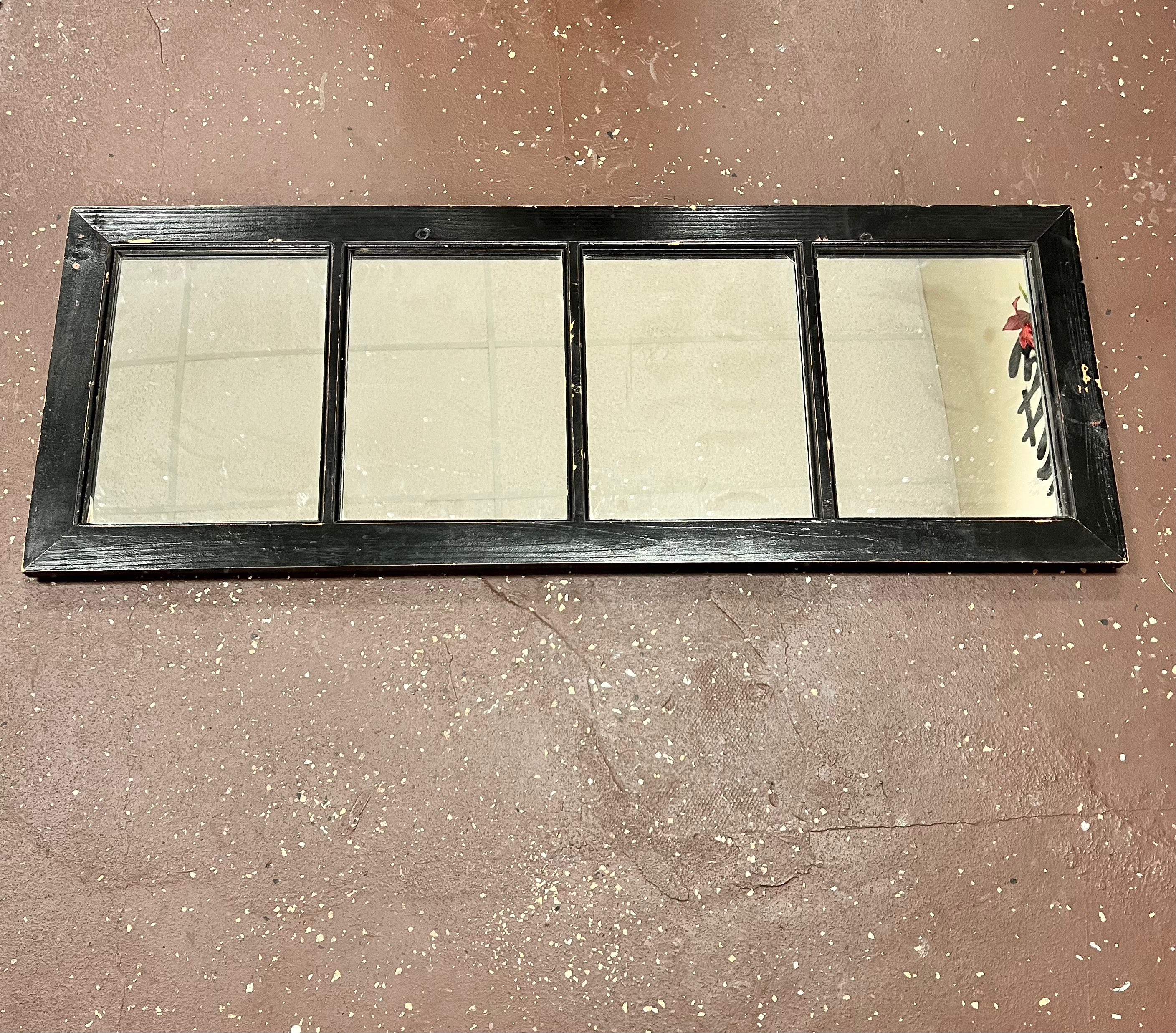 Mirror Decor