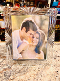 Crystal Frame