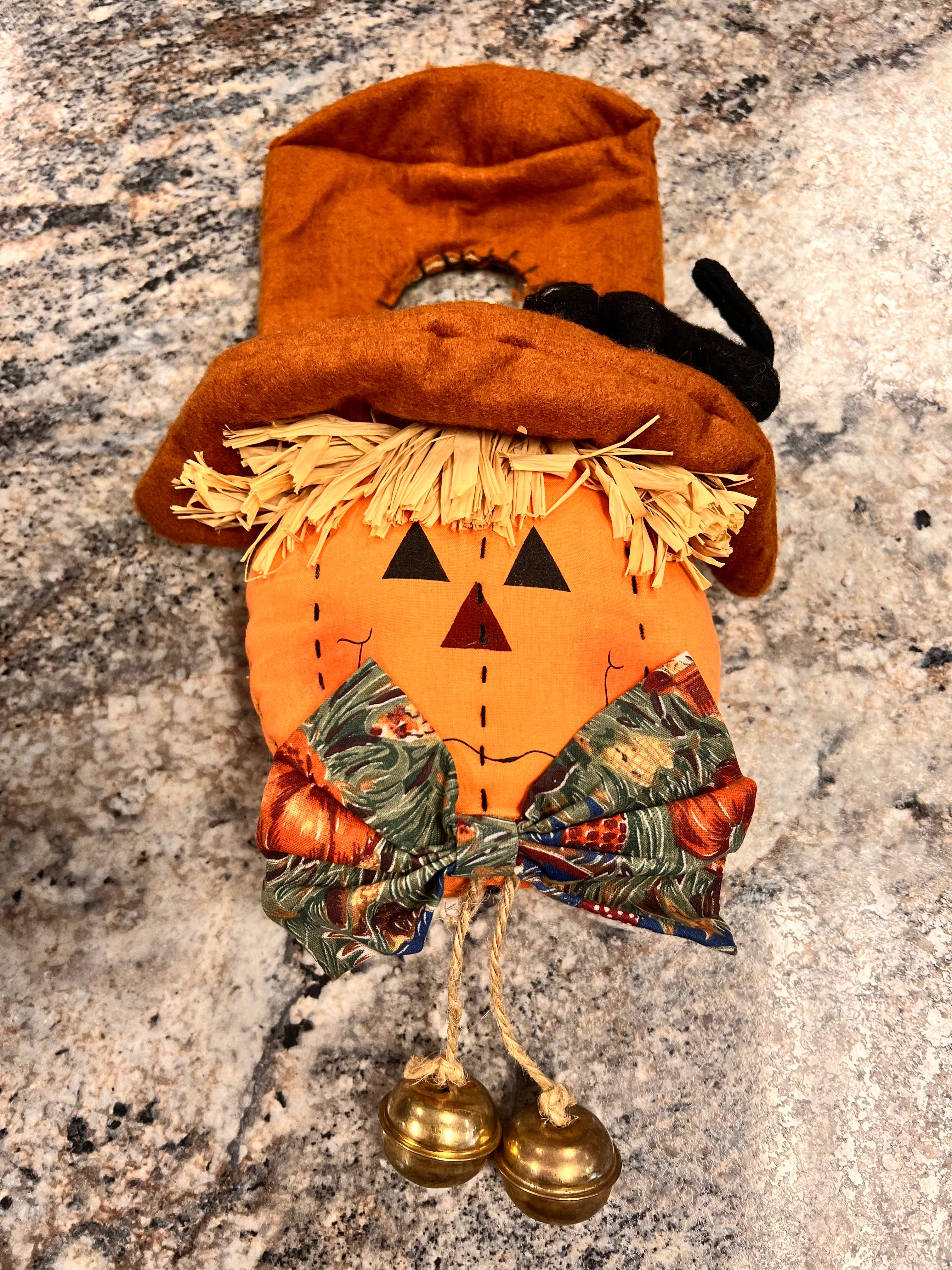 Door Hanger