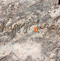 Happy Place Sign