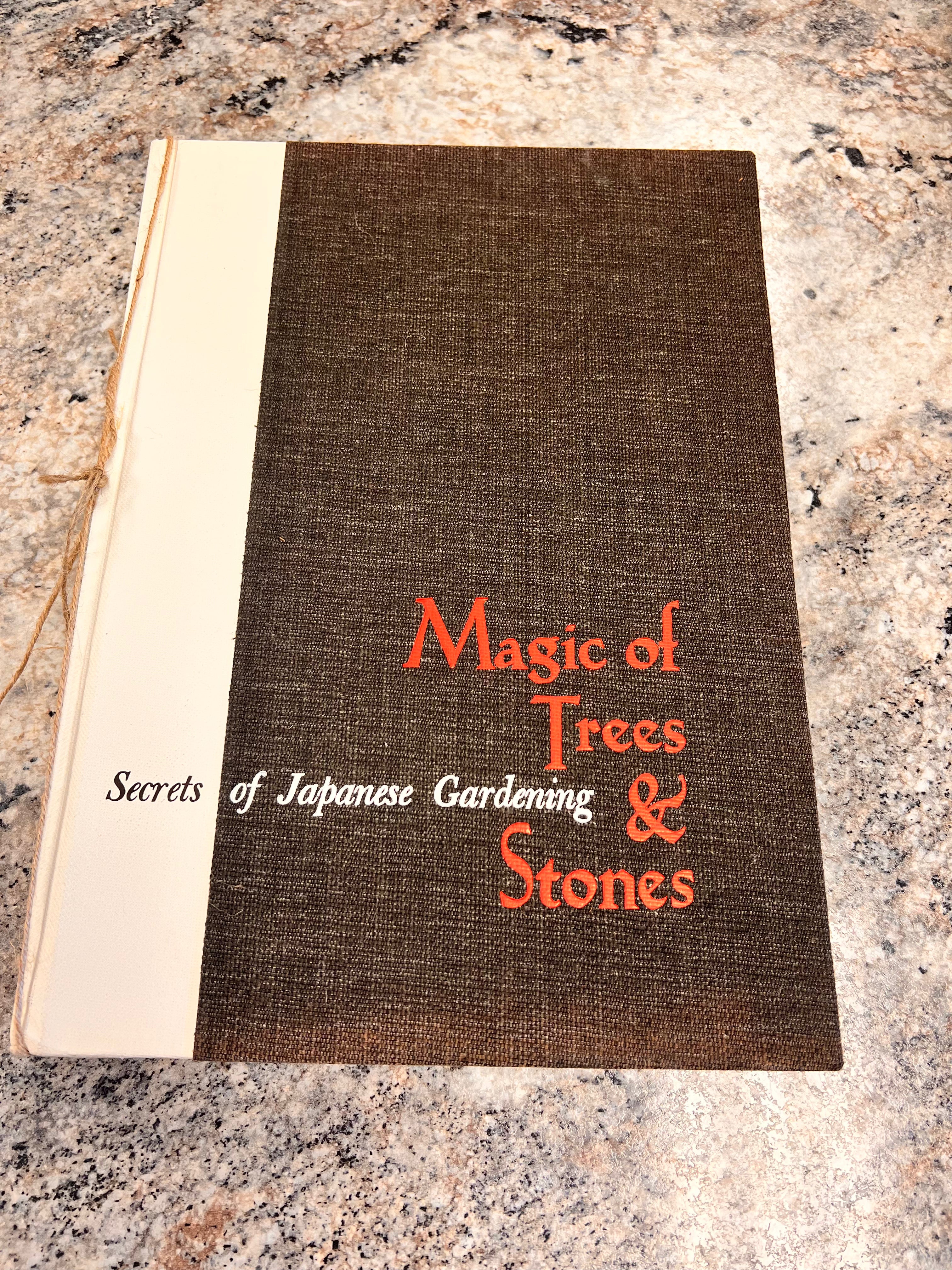 1964 Book