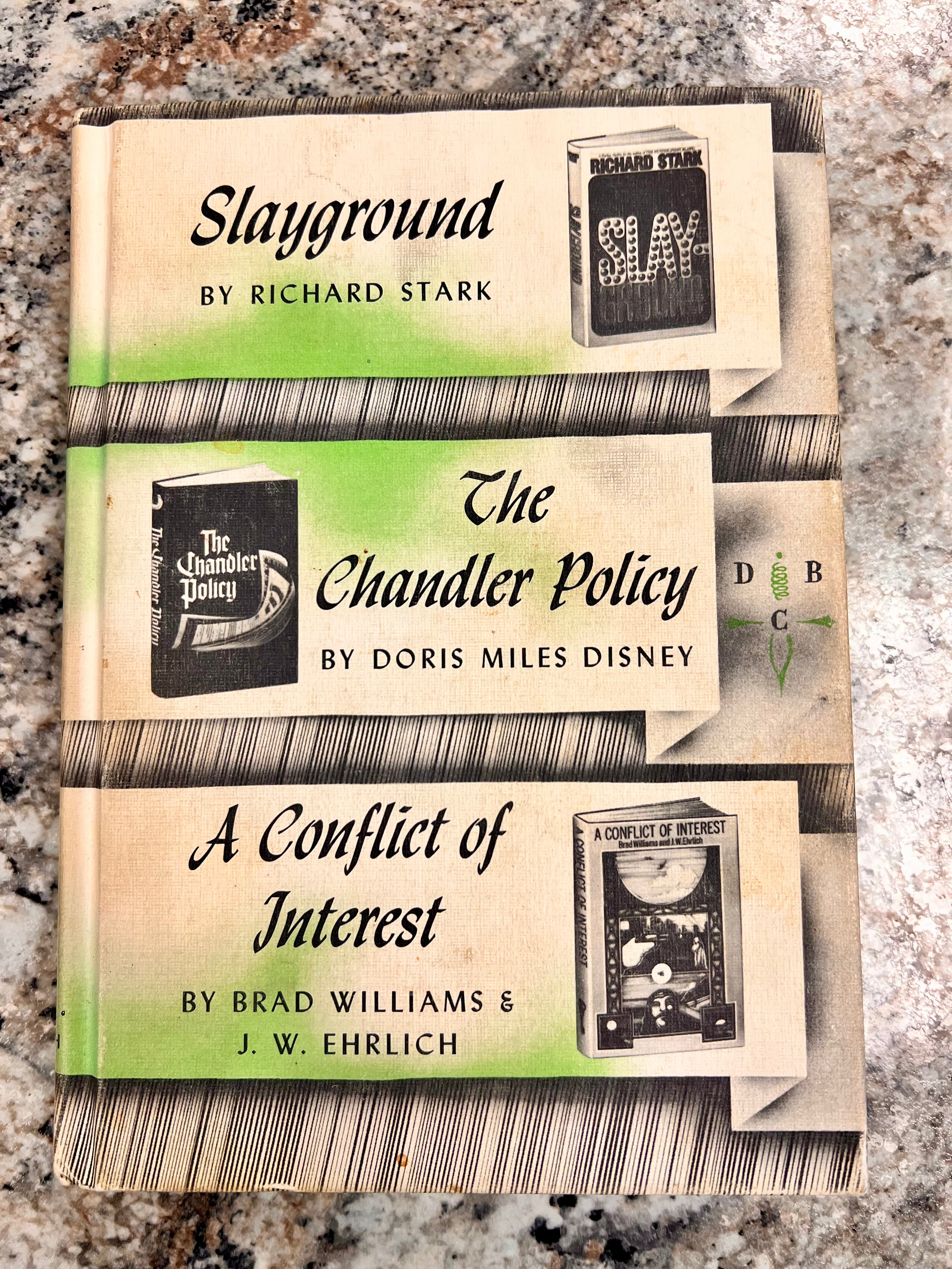 1971 Book