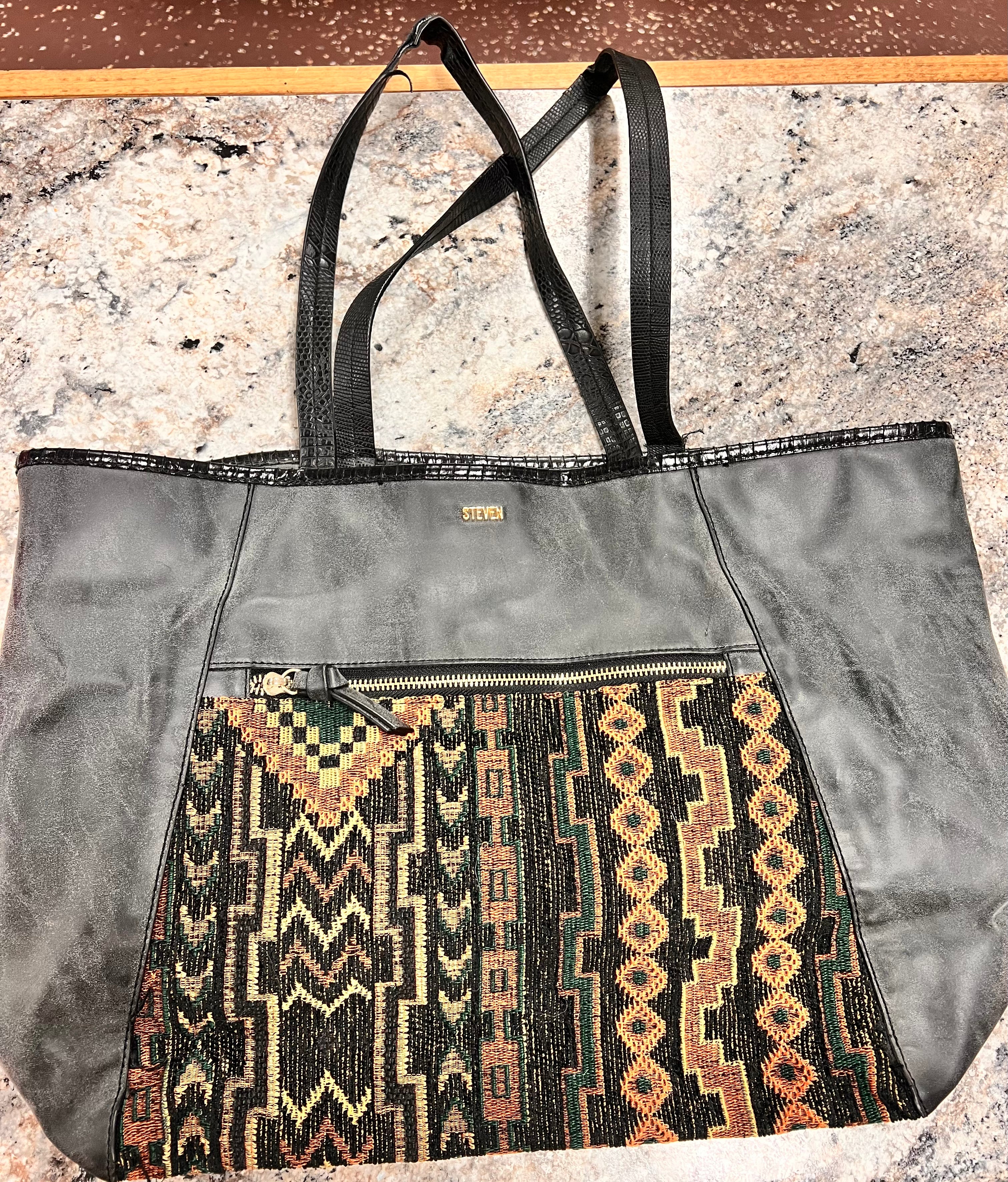 Leather Bag