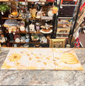 Bee Canvas Set