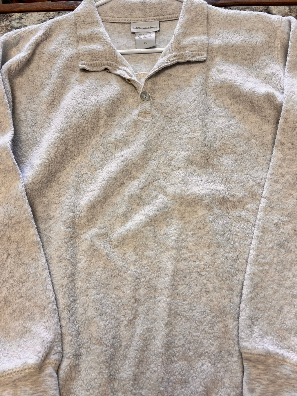 Long Sleeve