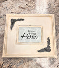 Home Sign