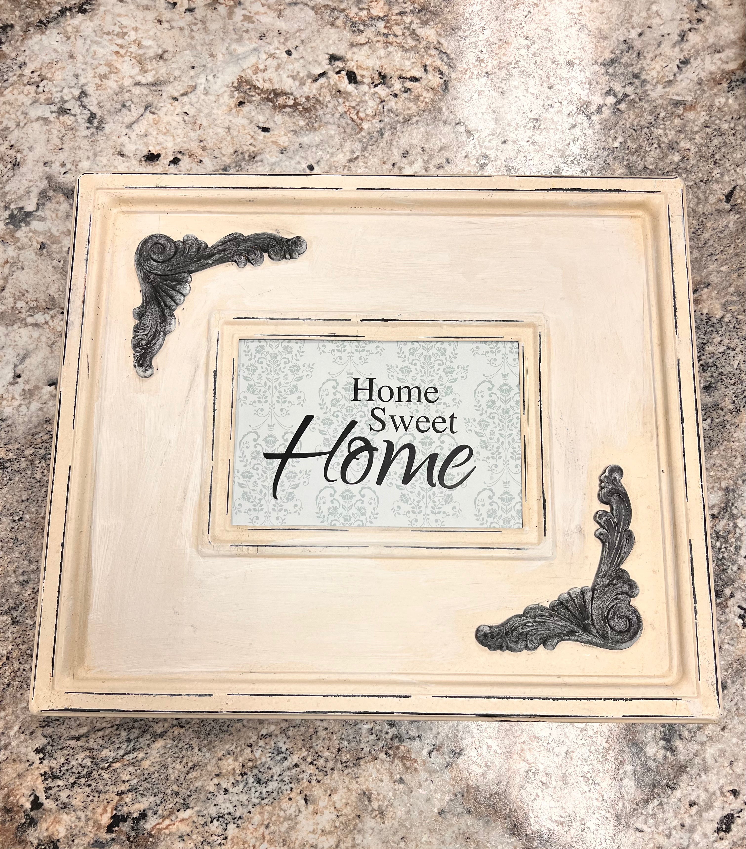 Home Sign