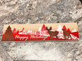 Holiday Sign