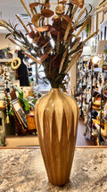 Vase & Plant