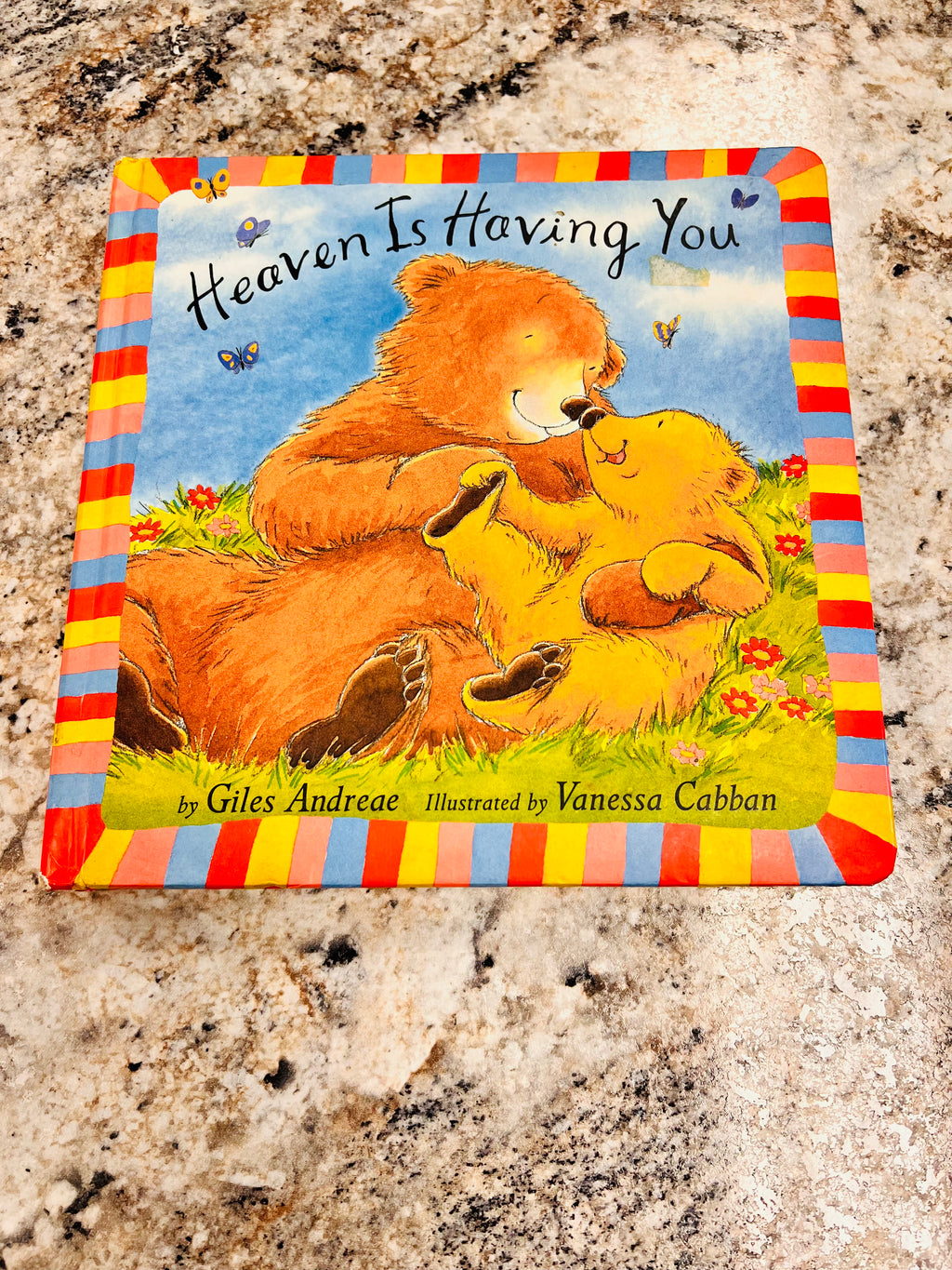 Kids Book