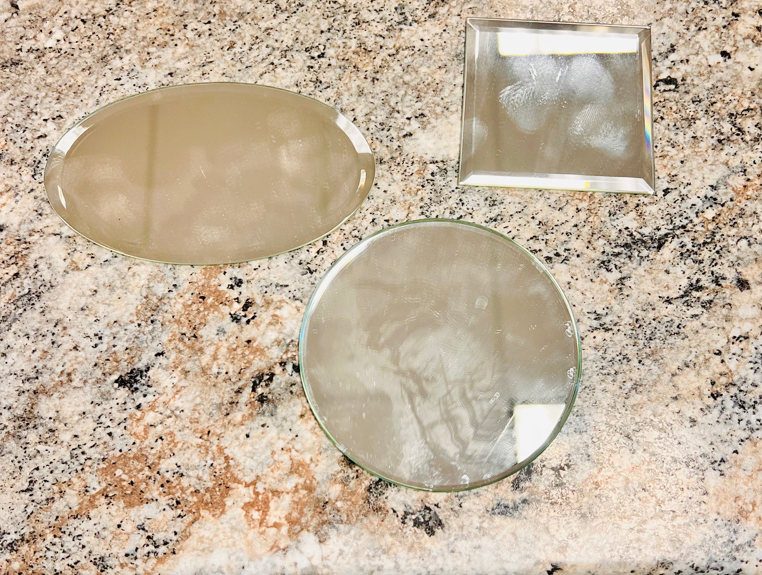 Display Mirror