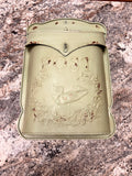 Metal Letter Box