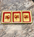 Rooster Tray