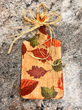 Fall Decor