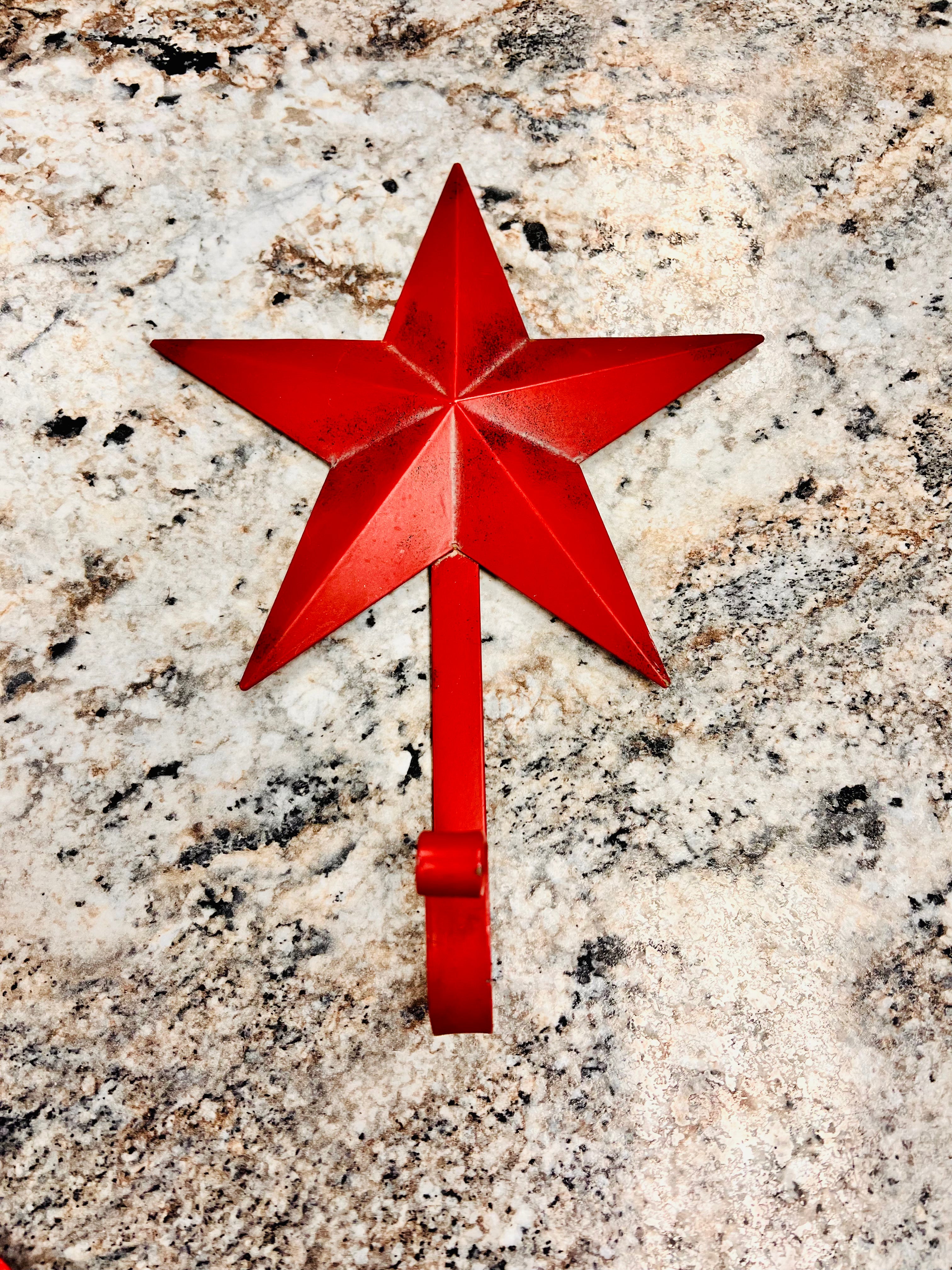 Star Hook