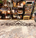 Metal Wall Decor