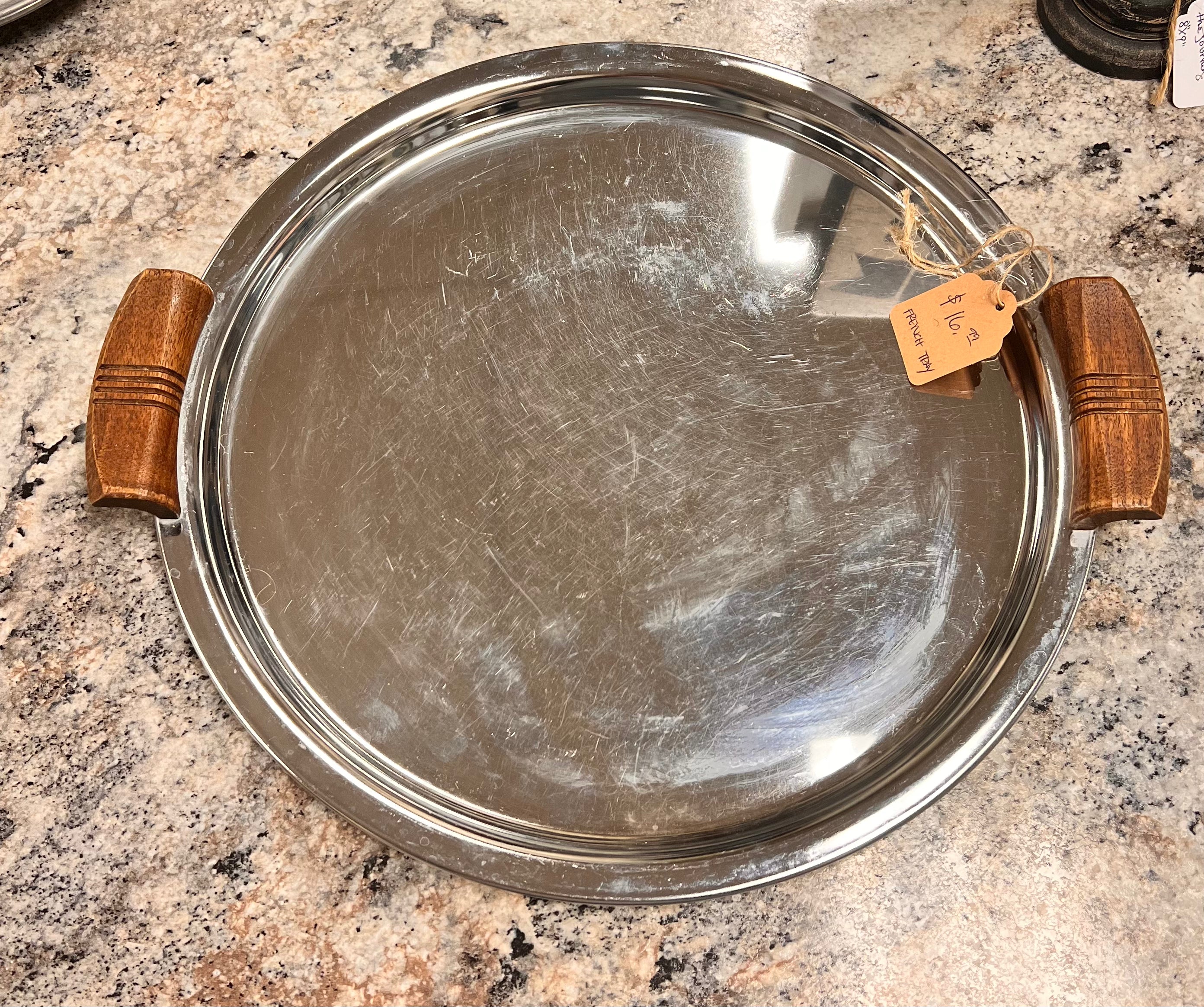 French Tray