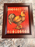 Rooster Picture