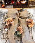 Wreath Decor