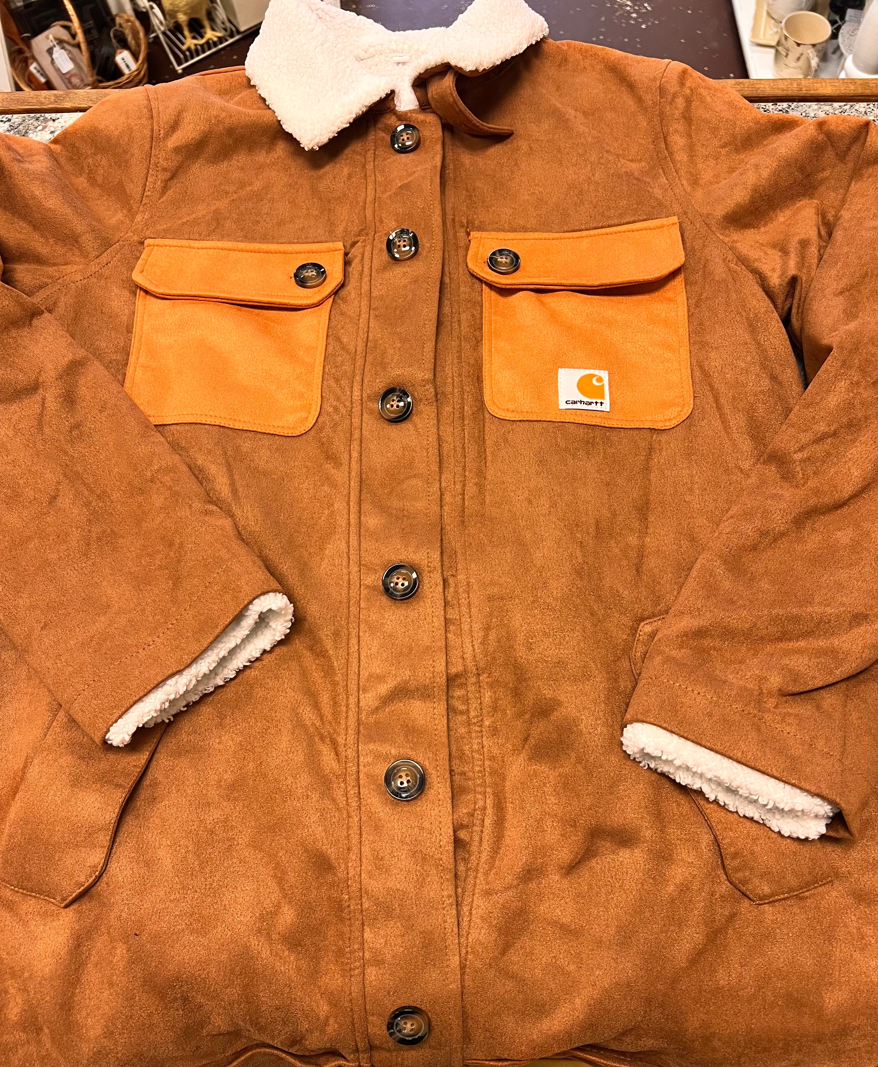 Lightweight Jacket