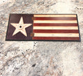 Flag Sign