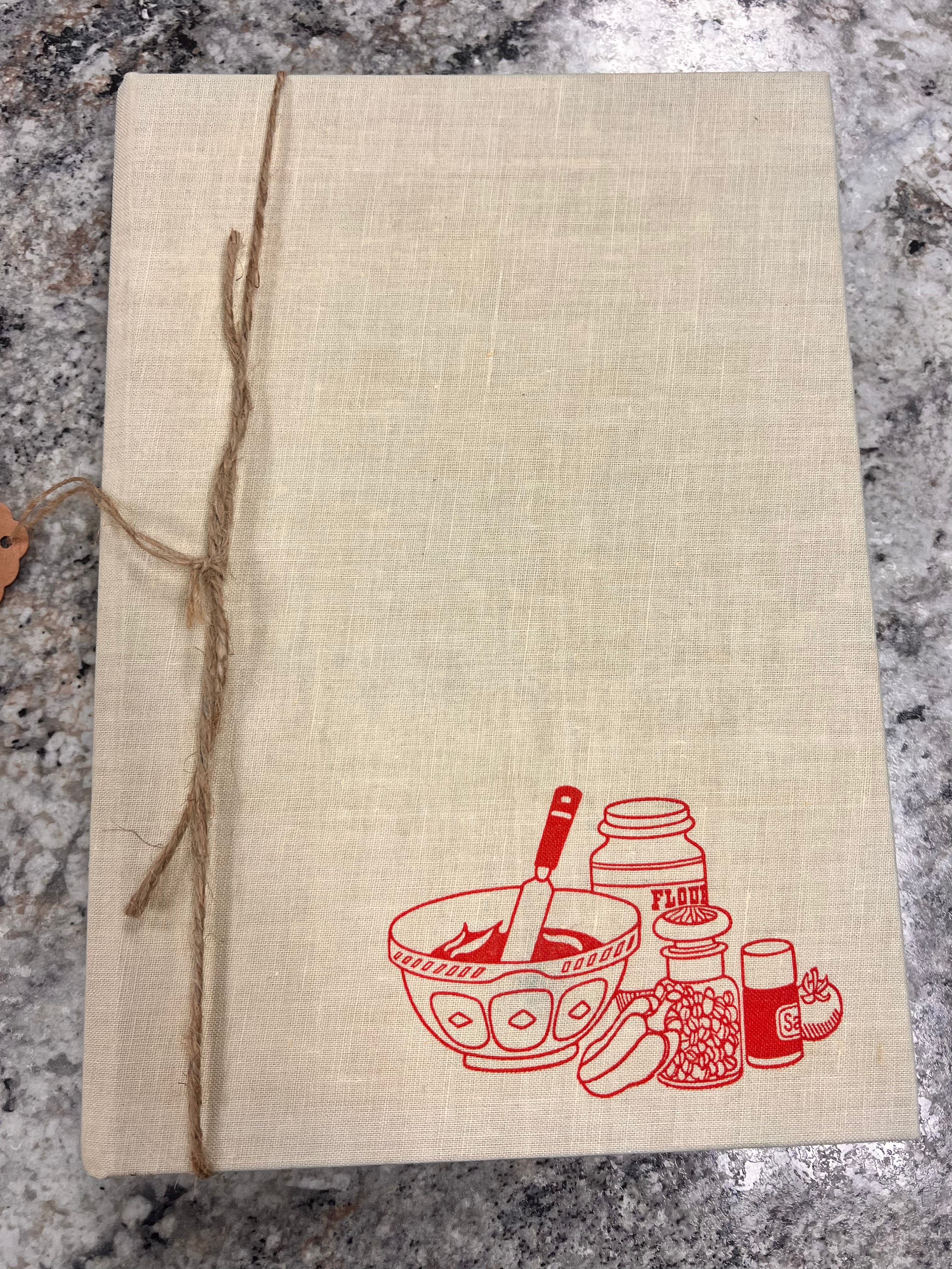 1968 Cookbook