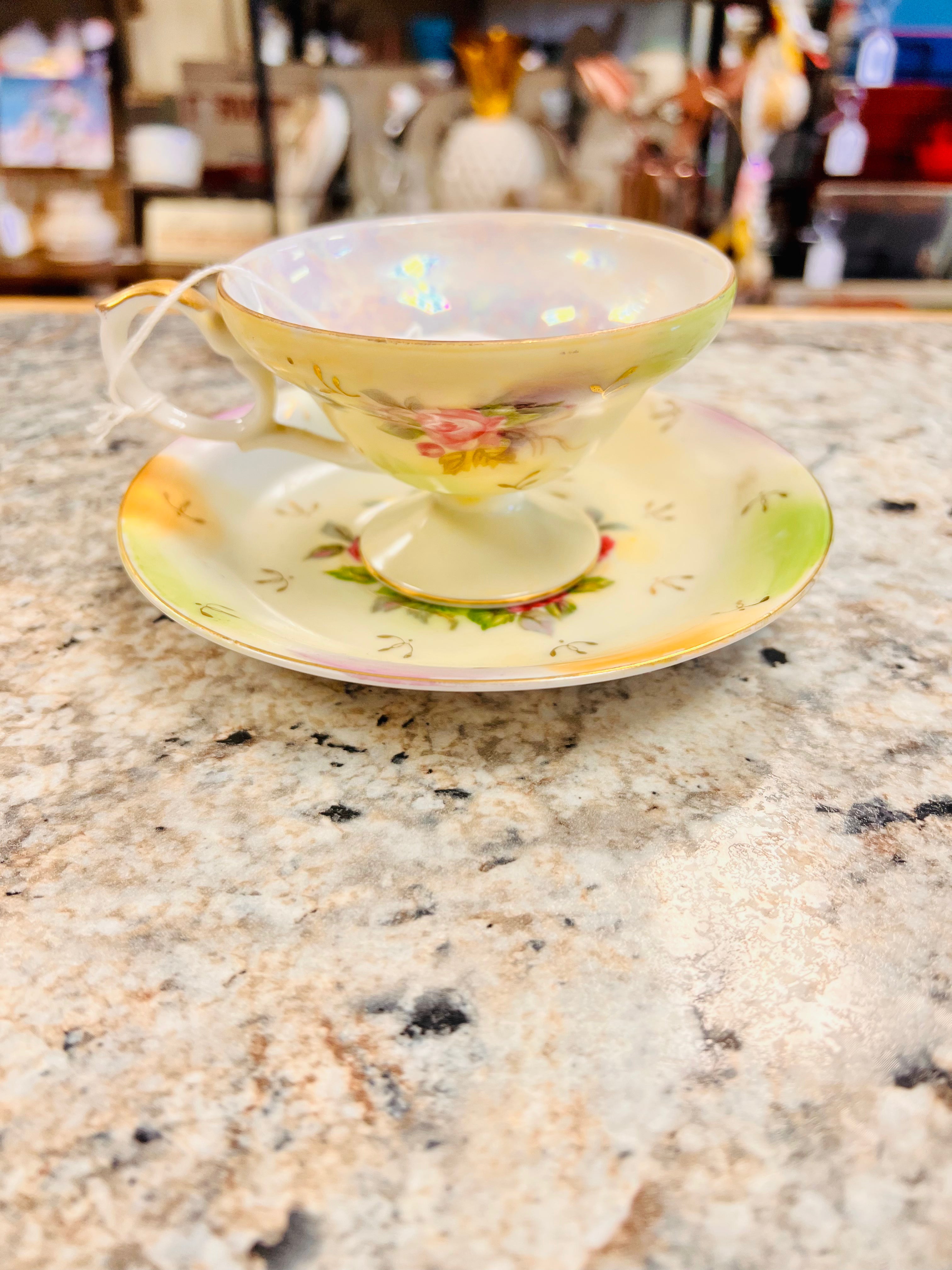 Tea Set