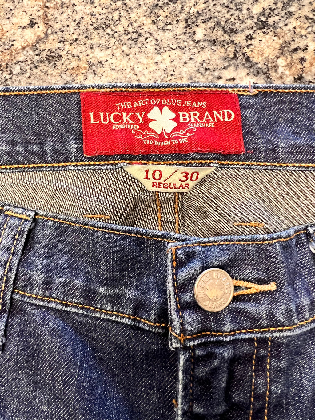 Lucky Brand Shorts